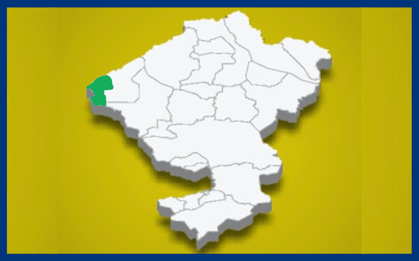 La Ceiba